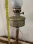 Стара настолна лампа, снимка 6