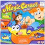 Детска игра магическо килимче, снимка 1 - Игри и пъзели - 37581165