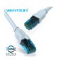 LAN Кабел UTP Cat5e Patch Cable - 1.5M Blue - Vention, снимка 12