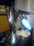  нощна лампа, снимка 1 - Настолни лампи - 32830671