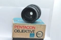 Обектив на резба М42 - Pentacon Electric 29mm/2.8, снимка 2
