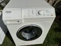 Пералня Миеле SOFTTRONIC W409, снимка 3
