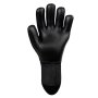 Вратарски ръкавици Fearless Scar X Black размер 7,8,9,10, снимка 2