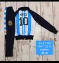 MESSI 10 💙⚽️ детско юношески екипи анцузи на Аржентина , снимка 2