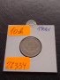 Монета 20 стотинки 1906г. Княжество България за КОЛЕКЦИОНЕРИ 27334, снимка 11