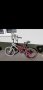 Детски велосипед 16 цола , снимка 1 - Велосипеди - 32938964