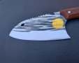 Азиатски сатър Santoku, снимка 4