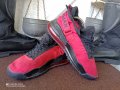 NIKE AIR MAX JORDAN JUMPMAN PROTO 720 MEN'S SNEAKERS RED/BLACK SIZE 43 - 44, снимка 7