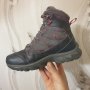 Туристически обувки Salomon BRECCIA  GTX Gore-Tex  номер 39 1/3, снимка 11