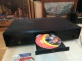 DENON DCD-485 CD ВНОС SWISS 1011231600LK1EWC, снимка 3