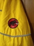 MAMMUT Heavy Lime Mountain ЯКЕ ЗА СКИ и СНОУБОРД Размер S 100% Оригинално Внос от Англия, снимка 8