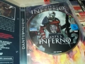 DANTES INFERNO DVD 2009250421, снимка 6