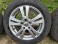 Гуми с джанти 16' 5х112 , снимка 6