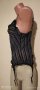 Черен корсет Хл, снимка 2