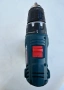 Bosch GSR 18V-21 - Акумулаторен винтоверт 18V 2.0Ah, снимка 3