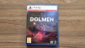 Dolmen - Day One Edition PS5, снимка 1 - Игри за PlayStation - 43506316