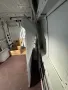 Товарна Преграда Рено Мастър/Renault  Master Opel Movano Опел Мовано, снимка 4