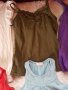 Продавам лот от детски потници и блузи, снимка 4