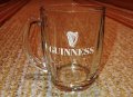 Халба Guinness , снимка 1 - Чаши - 37238835