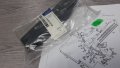 A1408240249**NEU**MERCEDES-BENZ**W140**КАПАЧЕ ЗА РАМОТО НА ЧИСТАЧКИТЕ**, снимка 3