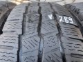 4бр зимни гуми 215/65/16С Michelin V289, снимка 2