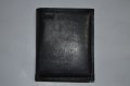 Mano 1919 MOLLIS M19850 черен вертикален портфейл до 13 карти, снимка 5