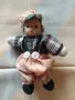 порцеланова кукла , снимка 1