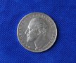 Сребърна монета 5 лева 1894 г. ОРИГИНАЛ, снимка 2