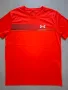 Детска тениска UNDER ARMOUR  - UNISEX, рамер L, снимка 2