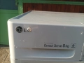 Пералня LG 8кг инвертор, снимка 7