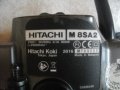 Hitachi M8SA2-4,1 A-900W-Японска Оберфреза-Хитачи-Професионална-900 Вата-60 мм Ход-8 мм, снимка 12