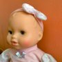 Кукла Бебе Fisher Price Mattel Talking Doll 2009, снимка 8