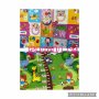2 броя Детски килим за игра 120х180см – двулицев с 1см дебелина, снимка 6