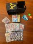 Pokemon/Покемон Palkia/Arceus deck/тесте, снимка 1 - Карти за игра - 44088020