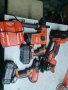 сет  hilti nuron , снимка 1 - Други инструменти - 43905305