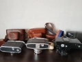 Камери Agfa Karat 36, Agfa AMBI Silette, AGFA SELECTRONIC 3, снимка 5