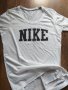 Nike - страхотна дамска тениска, снимка 7