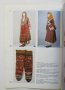 Книга Традиционни български костюми и народно изкуство 1994 г., снимка 3