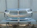 Предна броня BMW X2 F39 Sport Line След 2017 код 51117428927 , снимка 1