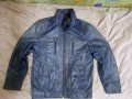 Кожено яке от естествена кожа"DONAR", снимка 14