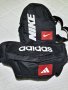 Чанти за рамо и кръст Nike и Adidas, снимка 1 - Чанти - 43958840
