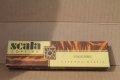 Кутия с 11 молива 1980г Чехословакия , снимка 1
