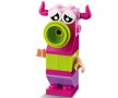 LEGO® Classsic 11017 - Творчески чудовища, снимка 8
