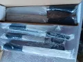 Комплект от ножове  нови, снимка 5