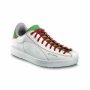 SCARPA VISUAL WHITE AYAKKABI № 43 1/2 мъжки обувки, снимка 1 - Спортни обувки - 43374462