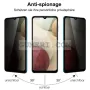 Samsung Galaxy A56 Privacy Протектор за Екран, снимка 5