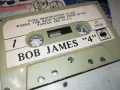 BOB JAMES 4-0RIGINAL TAPE 1512241919, снимка 6