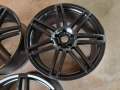 22 алуминиеви джанти  5х130 ет 50, снимка 4