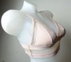 Undiz 75B дамски сутиен или бюстие с прозиращи елементи, снимка 9