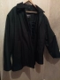 Черни мъжки яке, снимка 3
